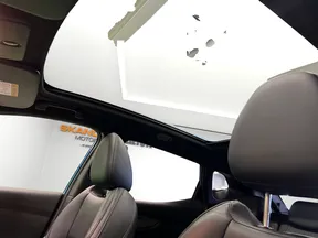 Nissan Qashqai 2018