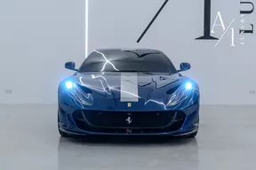 Ferrari 812 Superfast 2021
