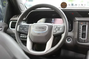 GMC Yukon 2024