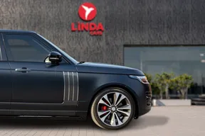 Land Rover Range Rover 2020