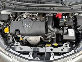Toyota Yaris 2020