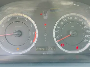 Honda Accord 2010