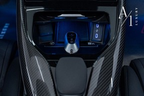 Mercedes-Benz SL-Class 63 AMG 2022