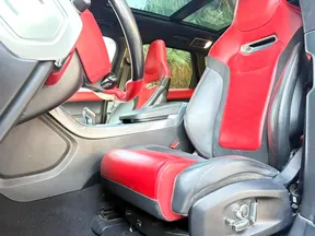 Land Rover Range Rover Sport SVR 2020