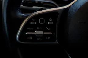 Mercedes-Benz GLE 450 2022