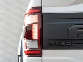 Ford F-Series 2023