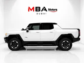 GMC Hummer EV 2022