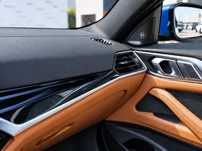BMW 4 Series M440 2024