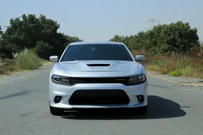 Dodge Charger R/T 2020