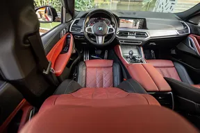 BMW X6 40 2023