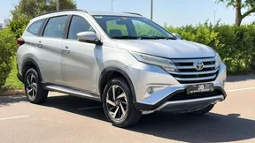 Toyota Rush 2020