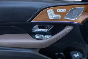 Mercedes-Benz GLS 450 2019