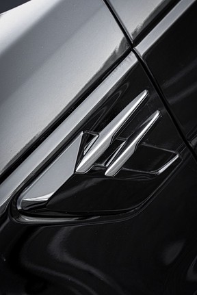 Land Rover Range Rover Sport 2022