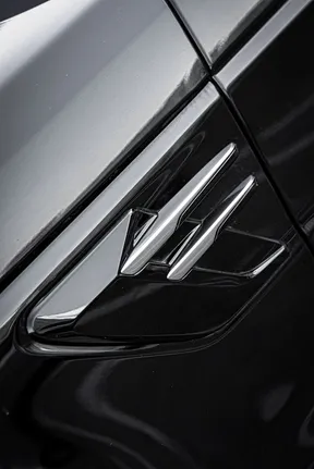 Land Rover Range Rover Sport 2022