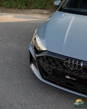 Audi RS3 2025