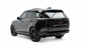 Land Rover Range Rover 2025