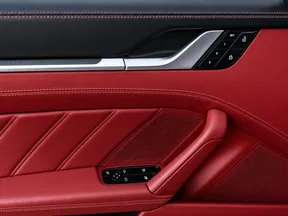 Porsche 911 Turbo S 2021