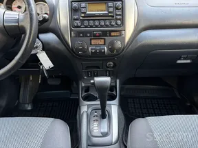 Toyota RAV4 2005