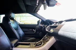 Land Rover Range Rover Evoque 2017