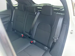 Nissan Qashqai 2021