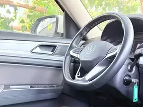 Volkswagen Atlas 2021