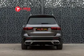 Mercedes-Benz GLB 35 AMG 2020