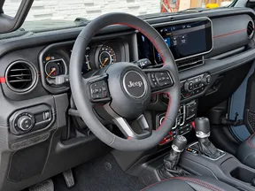 Jeep Wrangler Rubicon 2024
