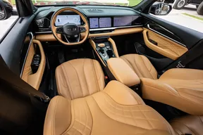 Geely Xingyue L / Monjaro 2025