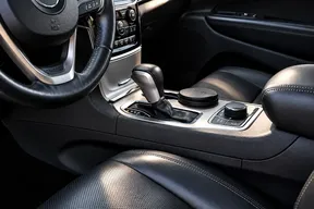 Jeep Grand Cherokee 2021