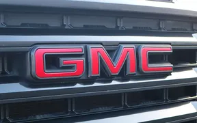 GMC Sierra 2021