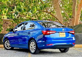 MG 5 2020
