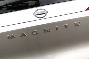 Nissan Magnite 2025