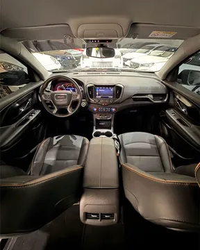 GMC Terrain 2024