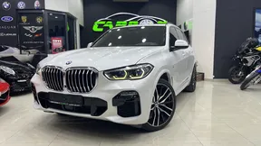 BMW X5 50 2019