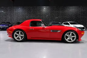BMW Z8 2002