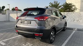 JAC S3 / JS3 2023