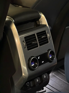 Land Rover Range Rover Sport 2020