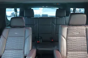 Cadillac Escalade ESV 2021