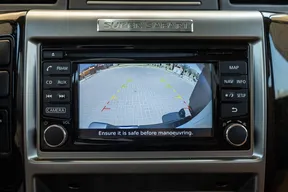 Nissan Patrol Super Safari / Vitic 2020