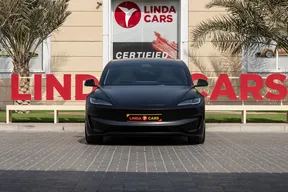 Tesla Model 3 Performance 2024