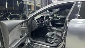 Audi RS7 2017
