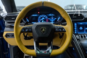 Lamborghini Urus 2023