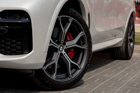 BMW X5 40i 2023