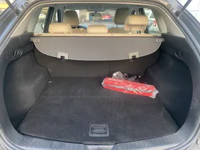 Mazda CX-5 2024