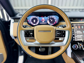 Land Rover Range Rover 2023