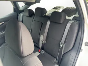 Nissan Qashqai 2020