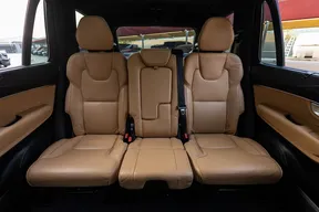 Volvo XC90 B6 2024