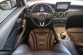 Mercedes-Benz GLC 250 2019