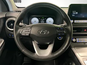 Hyundai Kona 2022