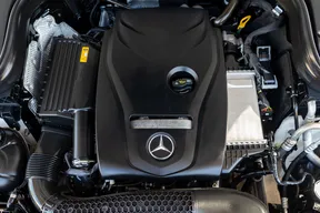 Mercedes-Benz GLC 250 2019